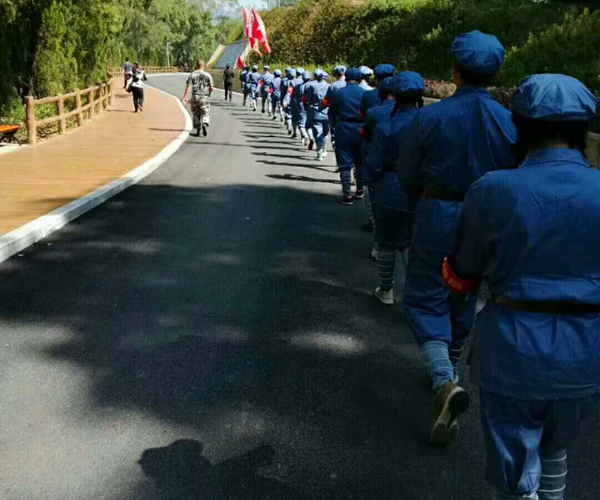  梅州市信泰保险(第一期)举办“不忘初心，牢记使命”培训班